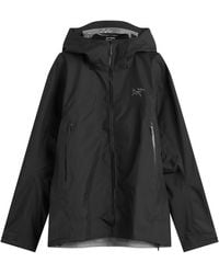 Arc'teryx - Beta Gore-Tex Jacket - Lyst