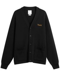 Visvim - Selmer Cardigan - Lyst