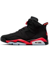 Nike - 6 Retro Sneaker - Lyst