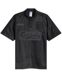 adidas - Liverpool Fc 95' Special Jersey Top - Lyst