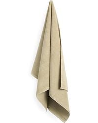Tekla - Organic Terry Bath Towel - Lyst