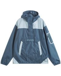 Columbia - Challenger Ii Windbreaker - Lyst
