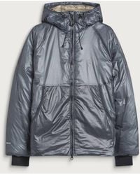Purple Mountain Observatory - Shield Translucent Down Jacket - Lyst