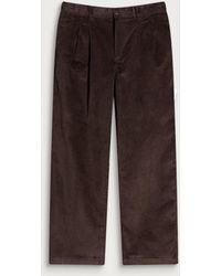 by Parra - Minor Chords Corduroy Pants - Lyst