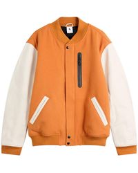 Nike - Destroyer Jacket - Lyst