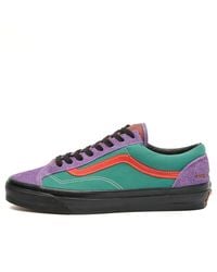 Vans - Otw X Julian Klincewicz Old Skool 36 Sneaker - Lyst