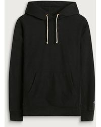 Champion - Reverse Weave Relaxed Hoodie - Lyst