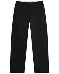 St. Agni - Origami Pocket Trousers - Lyst