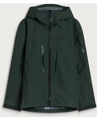 Arc'teryx - Arcteryx Alpha Sv Gore-Tex Jacket - Lyst