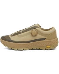 Vans - Otw Old Skool 36 Trail Vibram - Lyst