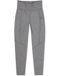 Twenty Canyon Strata 3d Activewear legging - Gray