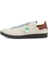 adidas - X Brain Dead Stan Smith Sneaker - Lyst