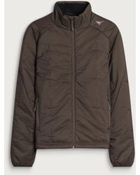 ROA - Merapi Ethermaloft Insulated Jacket - Lyst
