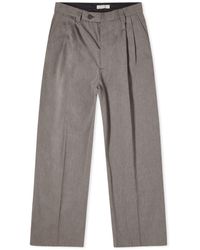mfpen - Classic Trousers - Lyst