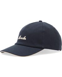 Moncler - Cotton Archive Cap - Lyst