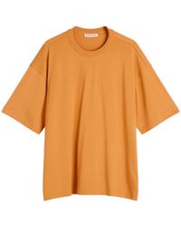 YMC - Triple T-Shirt - Lyst