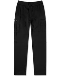 1017 ALYX 9SM Utility Sweat Pant - Black