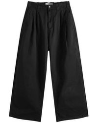 POLAR SKATE - Railway Chinos - Lyst