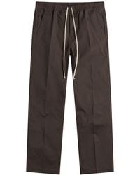 Rick Owens - Dietrich Drawstring Pant - Lyst