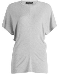 Anine Bing - Zadig T-Shirt - Lyst