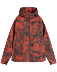 Y-3 - Run Jacket - Lyst