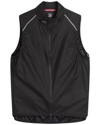 Rapha - Brevet Element Gilet Jacket - Lyst