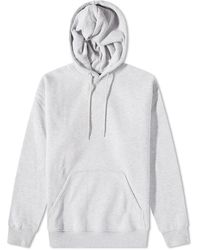 Fucking Awesome - Spiral Arc Hoodie - Lyst