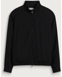 Our Legacy - Night Drape Twill Casino Jacket - Lyst