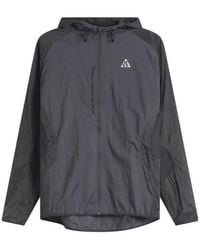 Nike - Nike Acg Running Trail Jacket - Lyst