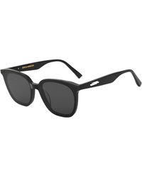 Gentle Monster My Ma S5 Sunglasses in Black - Lyst