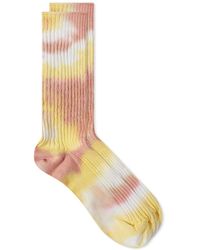 Men's AURALEE Socks from A$58 | Lyst Australia