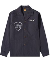 Human Made Jackets for Men | Online Sale up to 50% off | Lyst