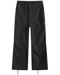 Needles - String Fatigue Pant - Lyst