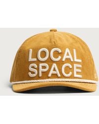 Local Space - Merch Cap - Lyst