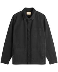 Folk - Assembly Jacket - Lyst
