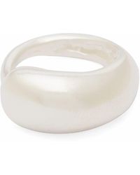 SIMUERO - Gota Ring - Lyst
