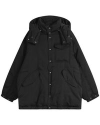 Visvim - Kodiak Mil Down Jacket - Lyst