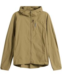 Hoka One One - Skyflow Wind Jacket - Lyst