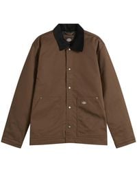 Dickies - Union Barn Jacket - Lyst
