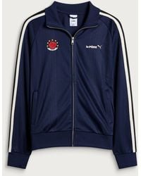 PUMA - X Le Père T7 Track Top - Lyst