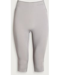 adidas - X Entire Studios Optime Capri Leggings - Lyst