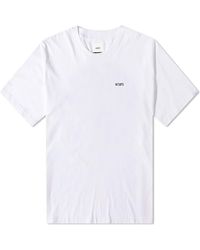 WTAPS - Rising Print T-Shirt - Lyst