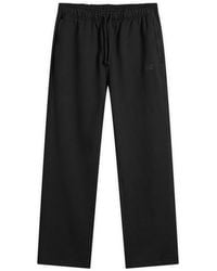 New Balance - Athletics French Terry Pant - Lyst