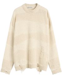 Our Legacy - Popover Roundneck - Lyst