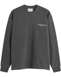 MKI Miyuki-Zoku - Design Studio Long Sleeve T-Shirt - Lyst