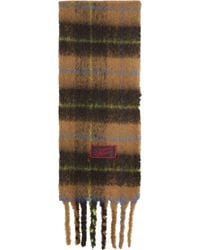Damson Madder - Dm Fluffy Scarf - Lyst