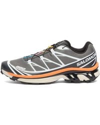 Salomon - Xt-6 Sneaker - Lyst
