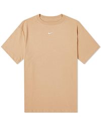 Nike - Essentials Oversized T-Shirt - Lyst