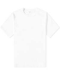 Lady White Co. - Lady Co. Rugby Heavyweight T-Shirt - Lyst