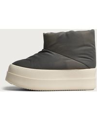 Rick Owens - Mega Bumper Lunar Ankle Boot - Lyst
